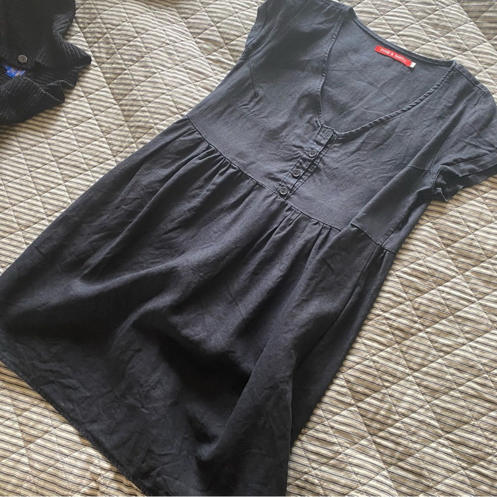 Pyne & Smith dress